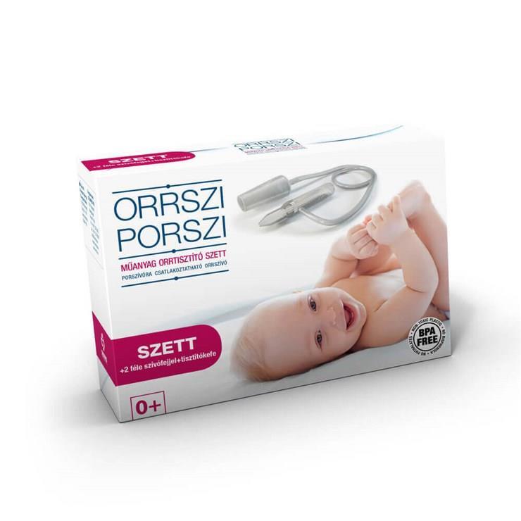 adhatók DE: rhinitis medicamentosa, mellékhatások: