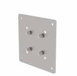 EUR 275 375 Faltávolság állítási tartomány 215 275 mm 63262 50,00 Faltávolság állítási tartomány 275 375 mm 63261 59,00 Ø 16 Kép 63261 Anyag: nemesacél Cikkszám.