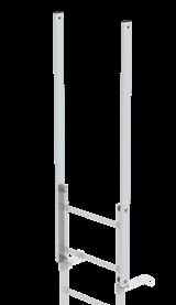 600 mm hasznos hossz: 1.200 mm Kép 62243 (2 db.) Anyag Cikkszám.
