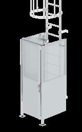 (lakat 2 kulccsal tartozék) Magasság: 1.190 mm Szélesség: 536 mm Anyag Cikkszám.. Alumínium blank 63499 346,00 Fém lezáróajtó Biztonsági ajtó lemezburkolattal Lakattal zárható.