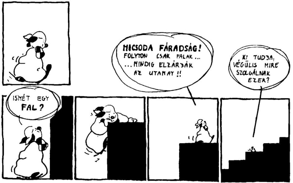 PPEK / Tomka Ferenc: Találkozás a kereszténységgel 205 és eseményben felfedezni, hogy mindez Isten ajándéka számodra. Vagyis lásd meg, hogy minden számodra készült szeretetből!