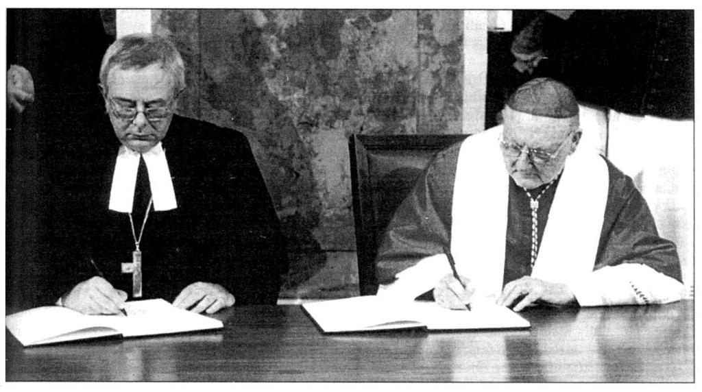 PPEK / Tomka Ferenc: Találkozás a kereszténységgel 263 közel állt Jézushoz és apostolaihoz, de később is) hogyan értelmezte a Szentírás egy-egy gondolatát (pl.