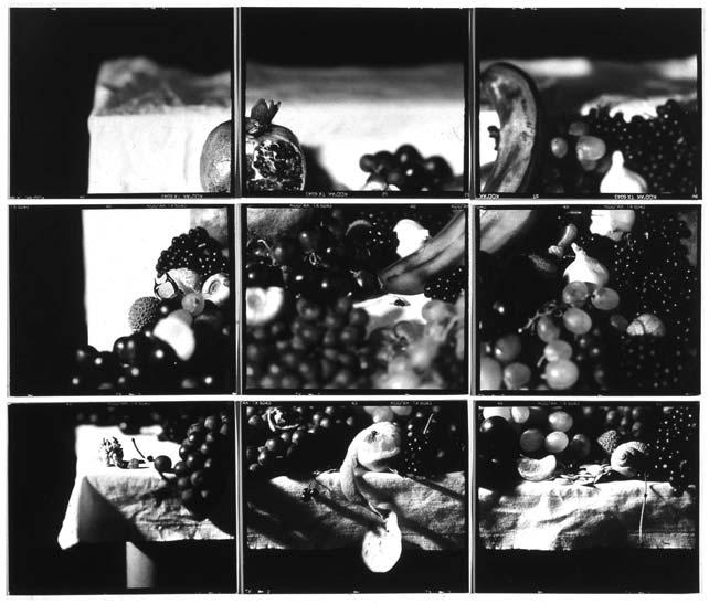 BARTHES SZUBJEKTÍV FENOMENOLÓGIÁJA 147 Nem vagyok fényképész, még amatőr sem, túlságosan türelmetlen vagyok, azonnal látni akarom, amit csináltam. (Polaroid?