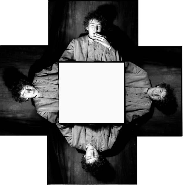 258 FOTOGRÁFIA ÉS MŰVÉSZET Vető János: Gusztikereszt.