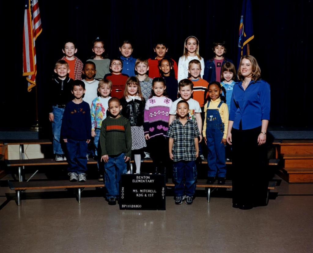 Back Row: Anthony Llamas; Allison High; Alex Vo; Saajan Bhakta; Darby Musselman; Mikala Garcia Third Row: Max Surmeier; Donivan Turner; Spencer Gibson; Seth McDaniel; Makayla
