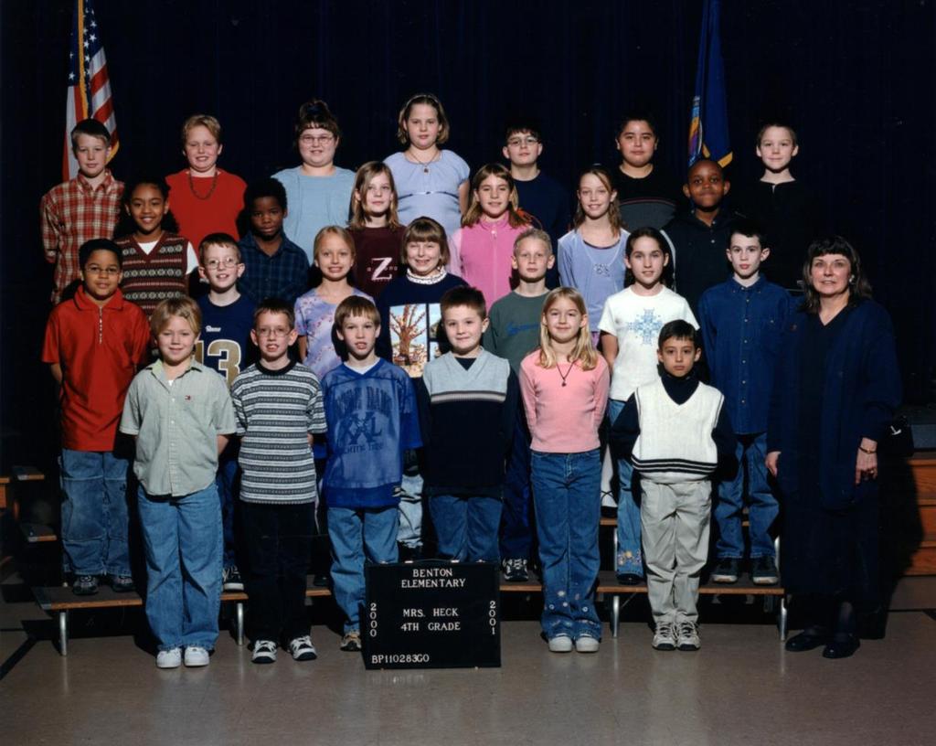 Back Row: Jordan Walker; Alexandria Dickman; Orianna Herrman; Lindsay Fairbank; Tyler Burnett; Brandon Crigger; Samuel Guiitterez Third Row: Ashley Cavazos; Jareako Bailey; Anna Majerus; Lynette