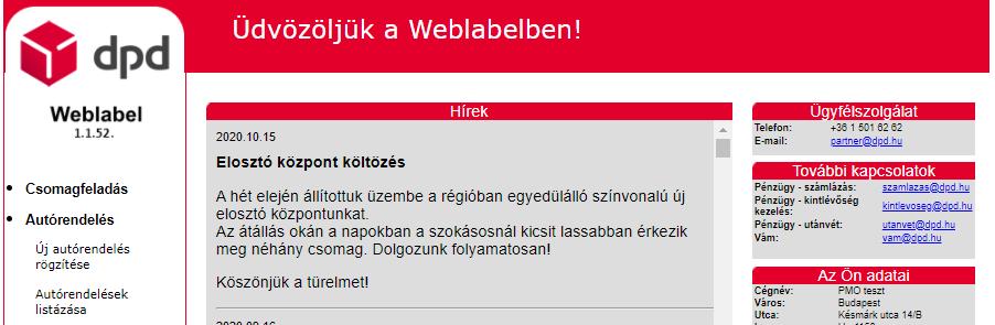 The following window will appear: A felvétel dátumának, időpontjának és helyének kiválasztását követően, kattintson a mentés gombra. Aznapi autórendelés rögzítése Budapesten 12:00 ig lehetséges.