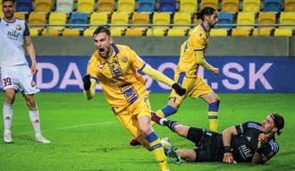 kolo / rájátszás 5.