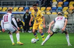 Faško DAC: Petráš - Pinto, Risvanis, Kružliak,