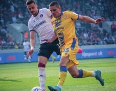 Risvanis, 45. Pinto, 88.