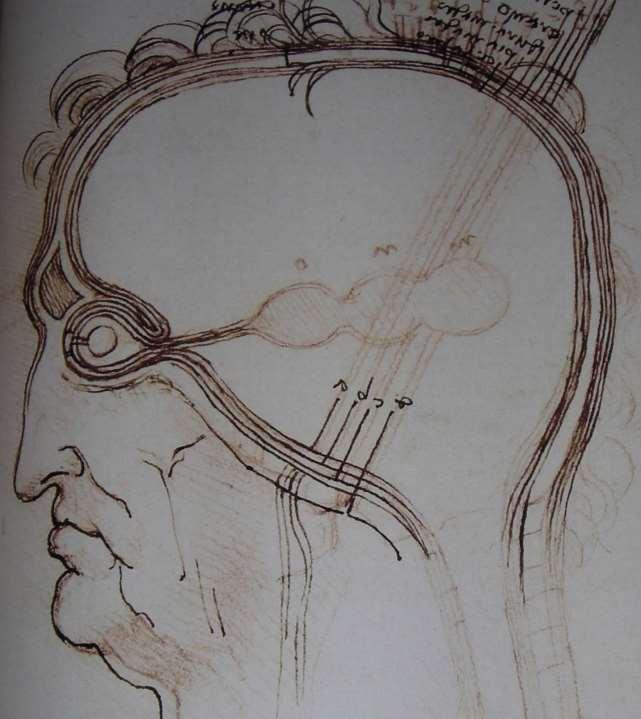 Leonardo da Vinci