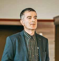 2023. február 13. kultúra 11 Patartics Zorán a Harmadik Színház ügyéről: Mi lehetünk kevesebbek, ha beletörődünk Korábban több cikkünkben foglalkoztunk már a Pécsi Harmadik Színház segélykiáltásával.