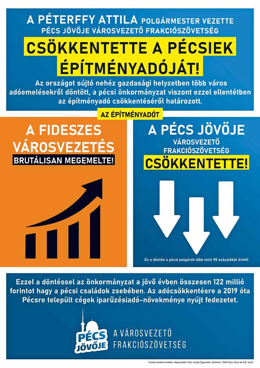 16 pécs 2023.