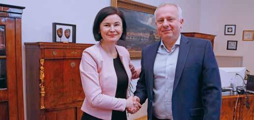 város vezetőjének 2024-es újraindulását a polgármesteri posztért.