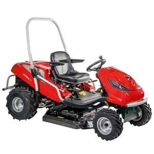 KERTI GÉPEK Oleo-Mac BCH 400 T 'H' sorozatú, költségtakarékos benzinmotoros bozótvágó Teljesítmény/Hengerűrtartalom: 2,0 HP 1,5 kw/40,2 cm³ Csőátmérő: 26 mm Markolat: kar Vágófej: Tap&Go Ø 130 mm