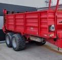 CASE MAXXUM 100 2009 3689 100 Rugózott első híd és fülke, klíma,