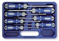 7 darabos Zsebreflektor, LED 10W,