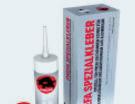 TERMÉK MÉRET KISZERELÉS A B C PREFA SPECIÁLIS RAGASZTÓ KÉSZLET 290 ml 1 készlet 9 370 Ft PREFA Félkör- és négyszögszelvényű