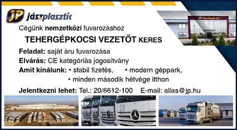 Jászsági Tuti Tipp 2022. június 9. 3.