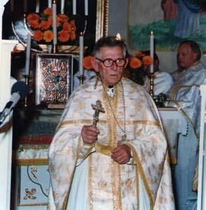 Szemben: Vaszkun György