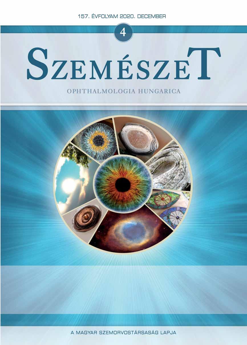 Keratoconus a modern diagnosztikus és terápiás lehetőségek korszakában Hogyan változott a műtéti technikánk Descemet-membrán endothelialis keratoplasztikában?