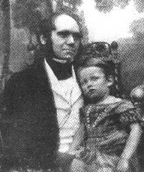 Meghatározó esemény: 1859, Darwin: A fajok eredetének megjelenése.