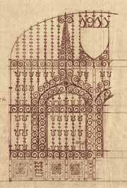 94 maće industrije i zanatstva je dobilo novi zamah osnivanjem Uruženja tulipan-bašte, sa sedištem u Budimpešti, 1906. godine.