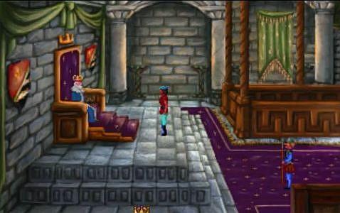 King s Quest