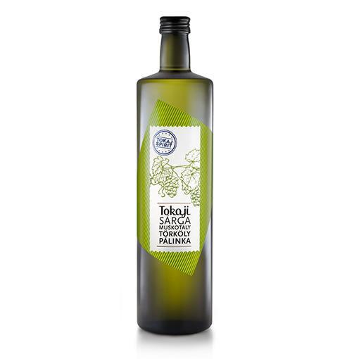 Tokaji vegyes 3 cl 5 cl A vegyespálinka egykor jól csengő hírneve a silányabb minőséget produkáló házi főzetek miatt az utóbbi években jelentősen megcsappant, miközben a vegyespálinka szakszerű