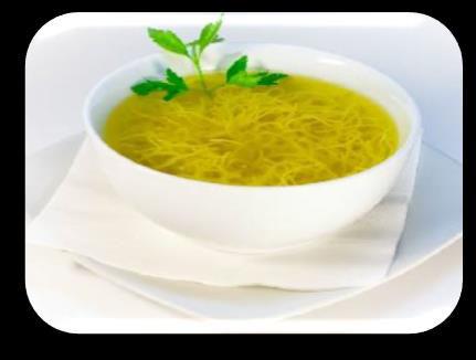 Levesek Suppen / Soups / Supe Gulyásleves.