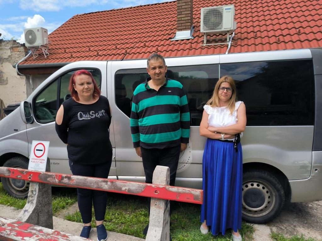 Az utcai szociális munka célja, az intézmény ellátásából kiszorult, vagy az azzal szemben bizalmatlan, az utcán, közterületen, nem lakás céljára szolgáló helyen élők életet vagy testi épséget
