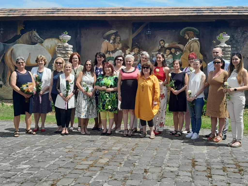 Rendezvények 2022.