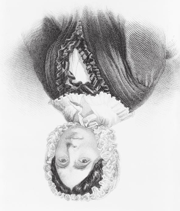 P Y e d M l u V a : t o u H a V i d t 1. Ida pfeifferová (179731858), portrét z autoriny kn