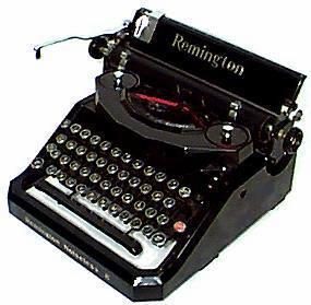 A Remingtonok fejlődése Remington Noiselles