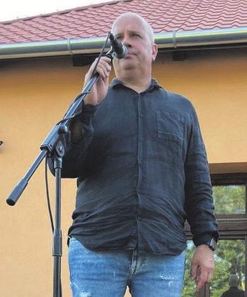 oldal KÖVETKEZŐ MEGJELENÉS: OKTÓBER 2. TARTALMUNKBÓL: Szép-kor Kilencvenötödik születésnapja alkalmából köszöntötték Körmenden Molnár Károlyné Marton Erzsébetet. 3.