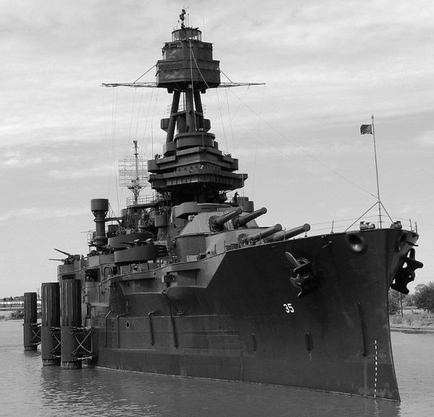 Német ipari termék, 1885 USS Texas, 1912-ben vízre bocsátott amerikai hajó Telefonközpont, 1893 Állítás: A második ipari