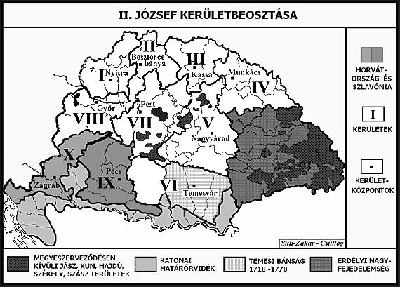 15. A feladat Magyarország 18. századi történelméhez kapcsolódik. (hosszú) Mutassa be a források és ismeretei segítségével Mária Terézia és II.