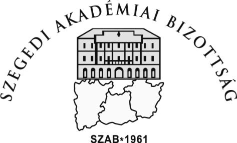 MEZŐGAZDASÁGI ÉS VIDÉKFEJLESZTÉSI KUTATÁSOK A JÖVŐ SZOLGÁLATÁBAN 4.