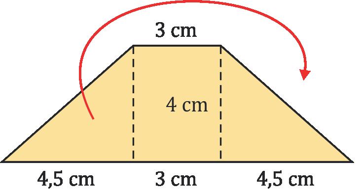 8. TESTEK TÉRFOGATA 3 Mekkora a két test térfogata?