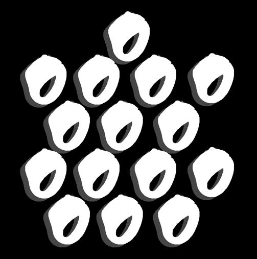 c) Mekkora a kert kerülete? 2 (20 + 25) = 90 méter. d) Mekkora a kert területe?
