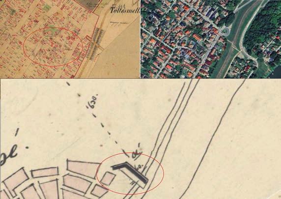 Szalontai Csaba Magyar Nemzeti Múzeum Országos Képzési és Vizsgáztatási Központ, Budapest Földművek azonosítása antropogén környezetben Az 1848-1849-es forradalom és szabadságharc végóráiban a magyar