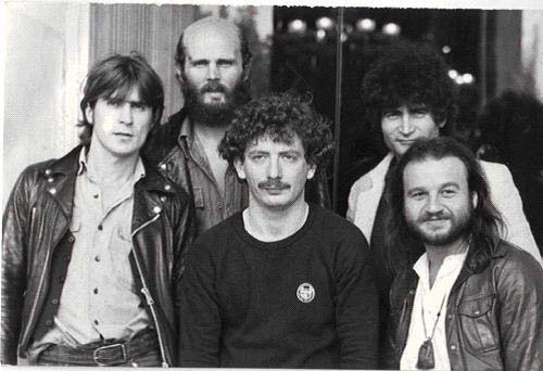 A vég és az utóélet 1980.