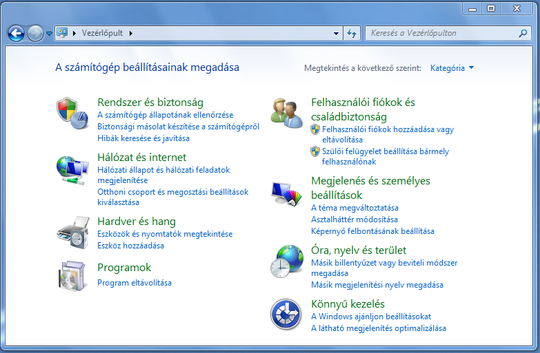 A Windows 7 felfedezése - PDF Free Download