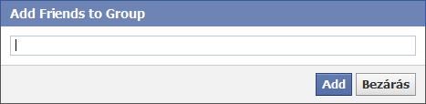 kor nyissuk meg, mert a tagok alapján majd biztos rögtön kiderül, hogy az adott csoporthoz akartunk-e csatlakozni.