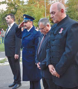 A paprikás krumpli, a pörkölt, a halászlé és a marha tokány mellett az elsõ helyezett idén is a Kecskeméti Humán Középiskola Széchenyi István Idegenforgalmi és Vendéglátóipari Szakközépiskolájának