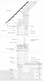 A fűtés számított nettó energiaigénye 47, a melegvíz termelésé 12, ugyanakkor a mért elektromos áram fogyasztás 10,5 kwh/m 2 a.