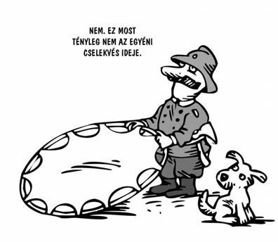 A társadalmi akcióra olyan konfliktushelyzetben kerül sor, amikor a probléma rendezése tárgyalásos úton (átmenetileg) lehetetlen, és egy kisebb vagy nagyobb közösségnek ki kell kényszerítenie, hogy