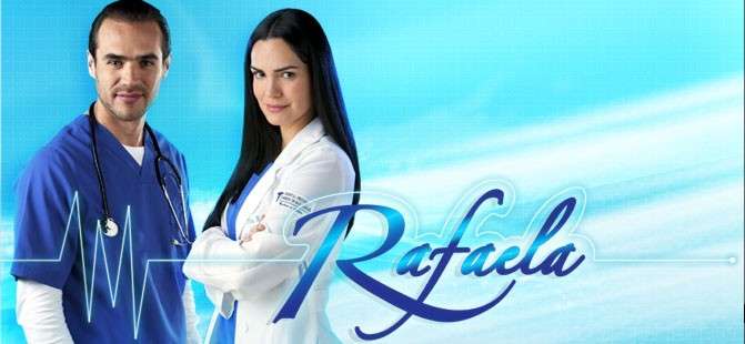 Több arc Rafaela doktornő: Dráma egy fiatal és gyönyörű doktornőről, akinek legfőbb szándéka, hogy egy
