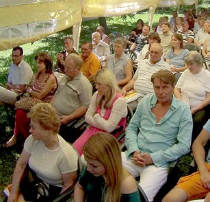 Balatonszepezd A társadalmi felelősségvállalás 2014.