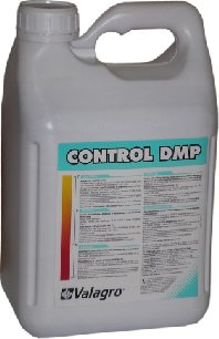 Control DMP - A jobb és htékonybb permetezésekért! A permetezésekhez hsznált víznek minősége keverhetőségben és permetezőszer htásfokánk fenntrtásábn, jvításábn rendkívül fontos.
